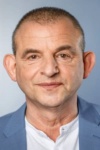 Slika glumca Dominique Horwitz