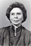 Slika glumca Alice Sapritch