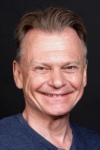 Slika glumca Morten Faldaas
