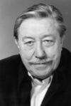 Slika glumca Henri Poirier