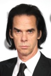Slika glumca Nick Cave