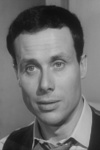 Slika glumca Jean-Louis Maury