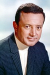 Slika glumca Vic Damone