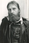 Slika glumca Daniel Pommereulle