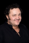 Slika glumca Ivan Kaye
