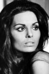Slika glumca Daliah Lavi