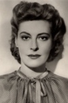 Slika glumca Marianne Hoppe