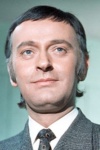 Slika glumca Barrie Ingham