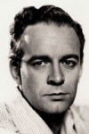 Slika glumca Tony Britton