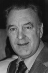 Slika glumca Donald Sinden