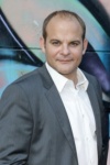 Slika glumca Matthias Klimsa