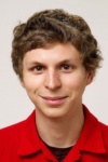 Slika glumca Michael Cera