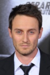 Slika glumca Josh Stewart
