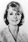 Slika glumca Inger Stevens