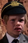 Slika glumca Luc Roeg