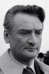 Slika glumca Jacques Roux