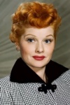 Slika glumca Lucille Ball