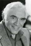 Slika glumca Lorne Greene