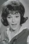 Slika glumca Jacqueline Scott