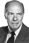 Slika glumca Russell Collins