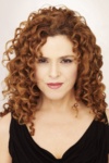 Slika glumca Bernadette Peters