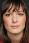 Slika glumca Rikke Louise Andersson