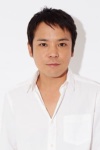 Slika glumca Mitsunori Isaki