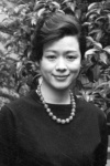 Slika glumca Haruko Katō
