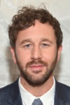 Slika glumca Chris O'Dowd