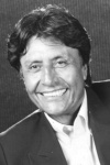 Slika glumca Reynaldo Arenas