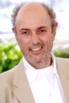 Slika glumca Héctor Babenco