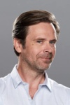 Slika glumca Matthias Matschke