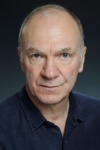 Slika glumca Derek Hutchinson