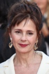 Slika glumca Anouk Grinberg