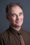 Slika glumca Mark Rylance