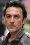 Slika glumca Olivier Sitruk