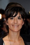 Slika glumca Romane Bohringer