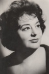 Slika glumca Hattie Jacques