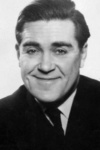 Slika glumca Peter Butterworth