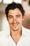 Slika glumca Andrew Keegan
