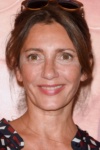 Slika glumca Valérie Karsenti