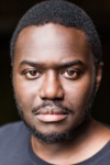 Slika glumca Babou Ceesay