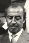 Slika glumca Luigi Casellato