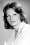 Slika glumca Christine Belford