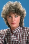 Slika glumca Meg Foster