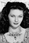 Slika glumca Yvonne De Carlo