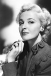 Slika glumca Laraine Day