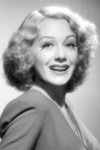 Slika glumca June Havoc