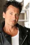 Slika glumca Mark Lindsay Chapman