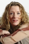 Slika glumca Kirsten Sheridan